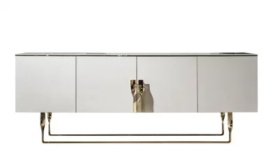 Комод Orix Zen Gold 428014