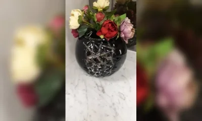 Ваза Relotti Table 91850/301 91085/301