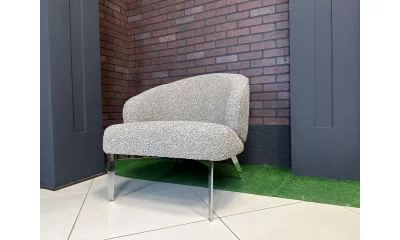 Кресло Saloni Felix 441634