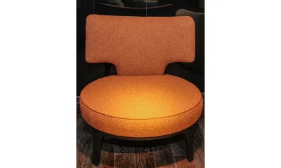 Кресло Flexform Drop 01IT01