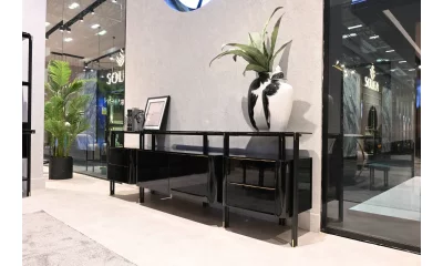 Комод ORIX Dark 428998