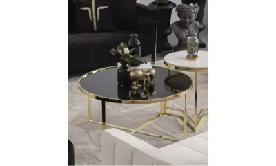 Стол журнальный Orix Aston