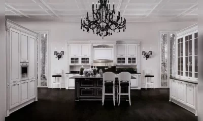 Кухня Stosa Cucine Dolcevita 6 ant363913