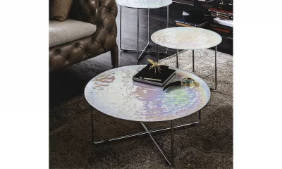 Стол Журнальный Cattelan Italia Vinyl ant361849