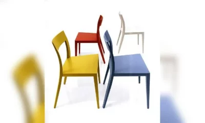 Стул Alf Group Karina 2 ant299440