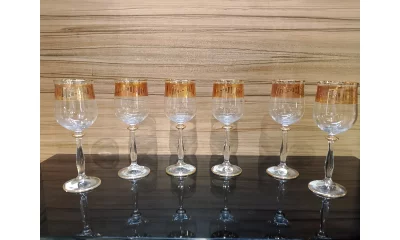 Набор бокалов Люксарт 2741/541