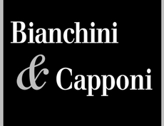 BIANCHINI&CAPPONI
