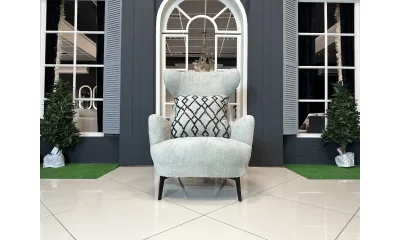 Кресло Saloni Panda 441549