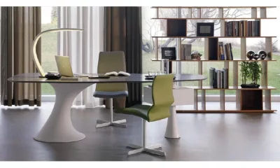 Домашний Кабинет Cattelan Italia Book 1 antc6747