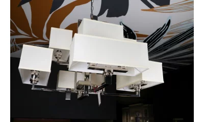 Люстра EICHHOLTZ 109363