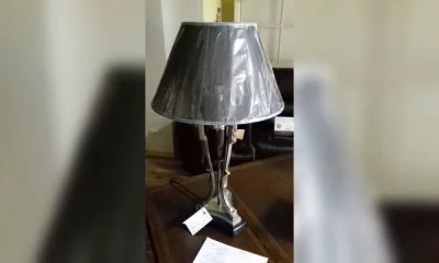 Настольная Лампа 058S(CX)