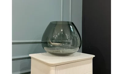 Ваза ADRIANI e ROSSI Gong