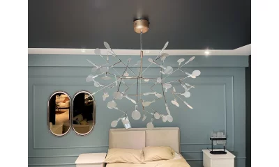 Подвесной светильник Loft It Heracleum 9022-63