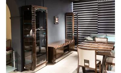 Витрина CAMELGROUP Elite Patrizio 155VT1.0102NP