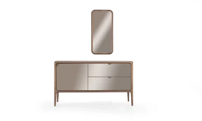 Комод с зеркалом Homage Icon 423884