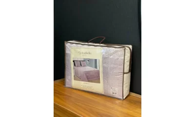 Покрывало Asabella (240*260 см.) + 2 наволочки (50*50 см.) 632-1B