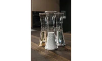 ARTEMIDE лампа COME TOGETHER 0165W20A