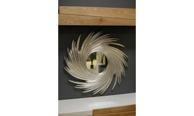 Зеркало Garda Decor 50SX-7110