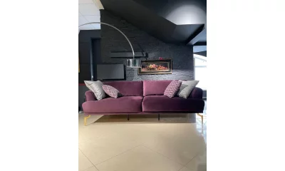 Диван 3-х местный Giza Turkey 3120010983