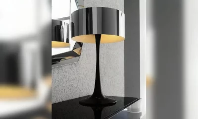 Настольная Лампа Cattelan Italia Pluto ant90632