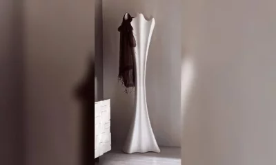 Вешалка Cattelan Italia Book 3 ant250352