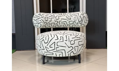 Кресло Saloni Bonbon 441605