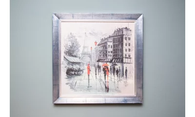 Картина Decor Toscana 4128