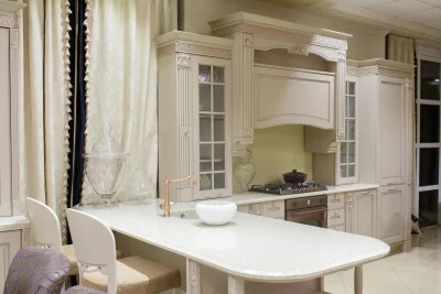 Кухня Stosa Cucine Dolcevita 7 140838