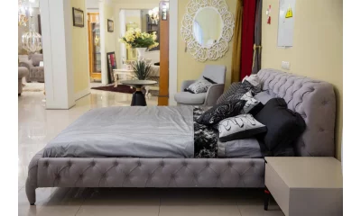 Кровать АННА ПОТАПОВА UMA UMA A2232B