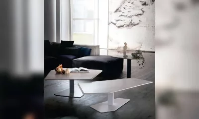 Стол Журнальный Cattelan Italia Penta C ant291202