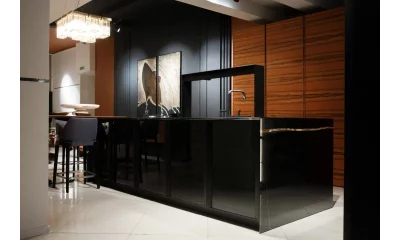 Кухня ASTER Contempora v-kl16