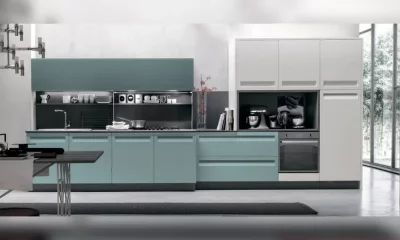 Кухня Stosa Cucine Rewind 126264