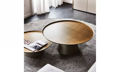 Стол Журнальный Cattelan Italia Amerigo ant378645