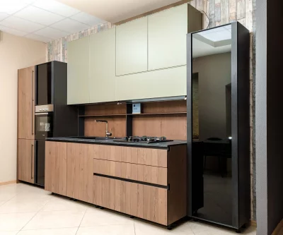 Кухня Stosa Cucine Naturale/Frame 168444