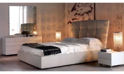 Спальня Cattelan Italia Book 5 antc6745