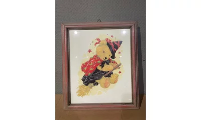 Картина Decor Toscana AH1/4-2