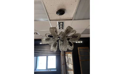 Светильник Sylcom 400/12 NN FU