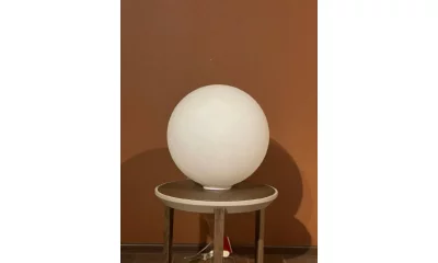 Настольная лампа Artemide Dioscuri Tavolo 0147010A