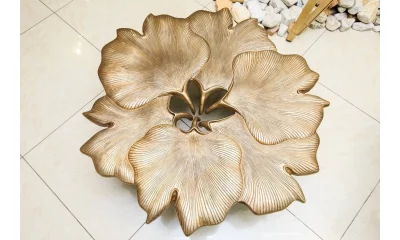 Приставной столик Eichholtz Ginkgo 113154