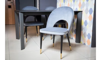 Стул La Seggiola Opera 208 V11 038