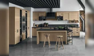 Кухня Stosa Cucine York 106552