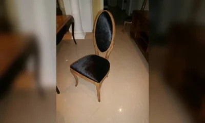 Стул Am Classic 10820.ТО.0000