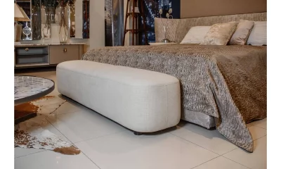 Скамья Alberta Salotti Semira 2SM2PC180