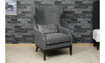 Parker Кресло АТ-01.30