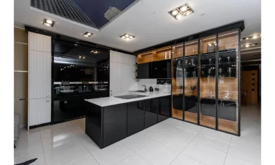 Кухня Virs Bellagio BELLAGIO