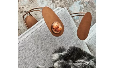 Столик CATTELAN ITALIA YAGO ant378697