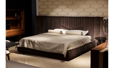 Кровать Grilli Prisma 840305