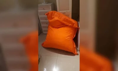 Кресло-Мешок Декор Базар Блюз Xl expo