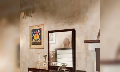 Зеркало Accadueo Design Romano 86169