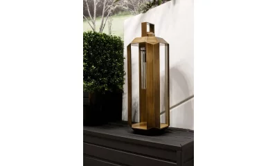 Фонарь CONTARDI CUBE SMALL ACAM.001898